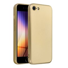 Metallic Чехол для Iphone 15 Plus, розовый цена и информация | Чехлы для телефонов | 220.lv