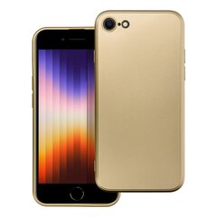 Metallic Чехол для Iphone 15 Plus, розовый цена и информация | Чехлы для телефонов | 220.lv