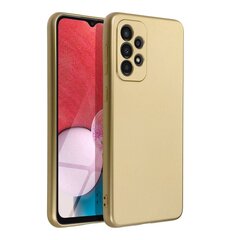 Forcell Metallic Case cena un informācija | Telefonu vāciņi, maciņi | 220.lv