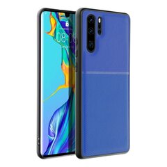 Чехол Forcell Noble для Xiaomi Mi 11 Lite / Mi 11 Lite 5G / Mi 11 Lite 5G NE, синий цена и информация | Чехлы для телефонов | 220.lv