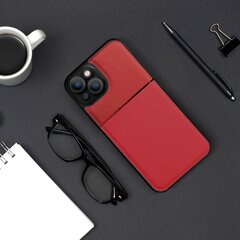 Чехол Forcell Noble для Xiaomi Mi 11 Lite / Mi 11 Lite 5G / Mi 11 Lite 5G NE, синий цена и информация | Чехлы для телефонов | 220.lv