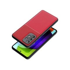 Чехол Forcell Noble для Xiaomi Redmi 10, черный цена и информация | Чехлы для телефонов | 220.lv