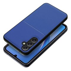 Чехол Forcell Noble для Xiaomi Mi 11 Lite / Mi 11 Lite 5G / Mi 11 Lite 5G NE, синий цена и информация | Чехлы для телефонов | 220.lv