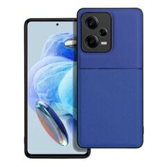 Чехол Forcell Noble для Xiaomi Mi 11 Lite / Mi 11 Lite 5G / Mi 11 Lite 5G NE, синий цена и информация | Чехлы для телефонов | 220.lv