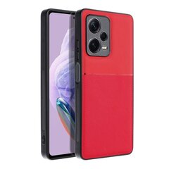 Чехол Forcell Noble для Xiaomi Mi 11 Lite / Mi 11 Lite 5G / Mi 11 Lite 5G NE, синий цена и информация | Чехлы для телефонов | 220.lv