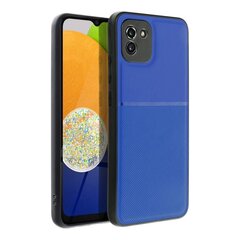 Чехол Forcell Noble для Xiaomi Mi 11 Lite / Mi 11 Lite 5G / Mi 11 Lite 5G NE, синий цена и информация | Чехлы для телефонов | 220.lv