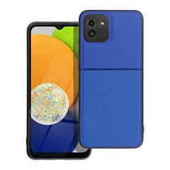 Чехол Forcell Noble для Xiaomi Mi 11 Lite / Mi 11 Lite 5G / Mi 11 Lite 5G NE, синий цена и информация | Чехлы для телефонов | 220.lv