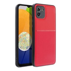 Чехол Forcell Noble для Xiaomi Mi 11 Lite / Mi 11 Lite 5G / Mi 11 Lite 5G NE, синий цена и информация | Чехлы для телефонов | 220.lv