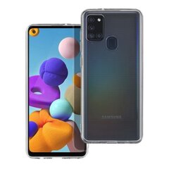 Forcell Samsung Galaxy A21S цена и информация | Чехлы для телефонов | 220.lv