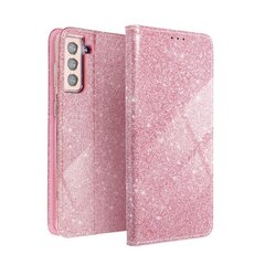 Forcell Shining Book for Samsung Galaxy A72 5G cena un informācija | Telefonu vāciņi, maciņi | 220.lv