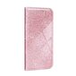 Forcell Shining Book for Samsung Galaxy S21 Plus цена и информация | Telefonu vāciņi, maciņi | 220.lv