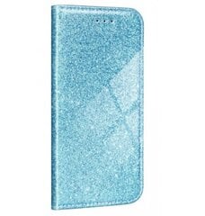 Forcell Shining Book Samsung Galaxy A72 5G цена и информация | Чехлы для телефонов | 220.lv
