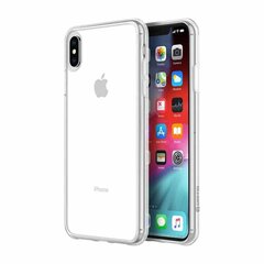 Griffin iPhone Xs Max cena un informācija | Telefonu vāciņi, maciņi | 220.lv