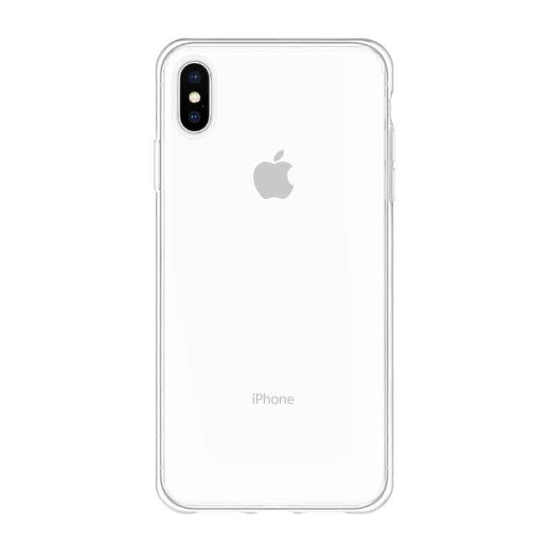 Griffin iPhone Xs Max цена и информация | Telefonu vāciņi, maciņi | 220.lv