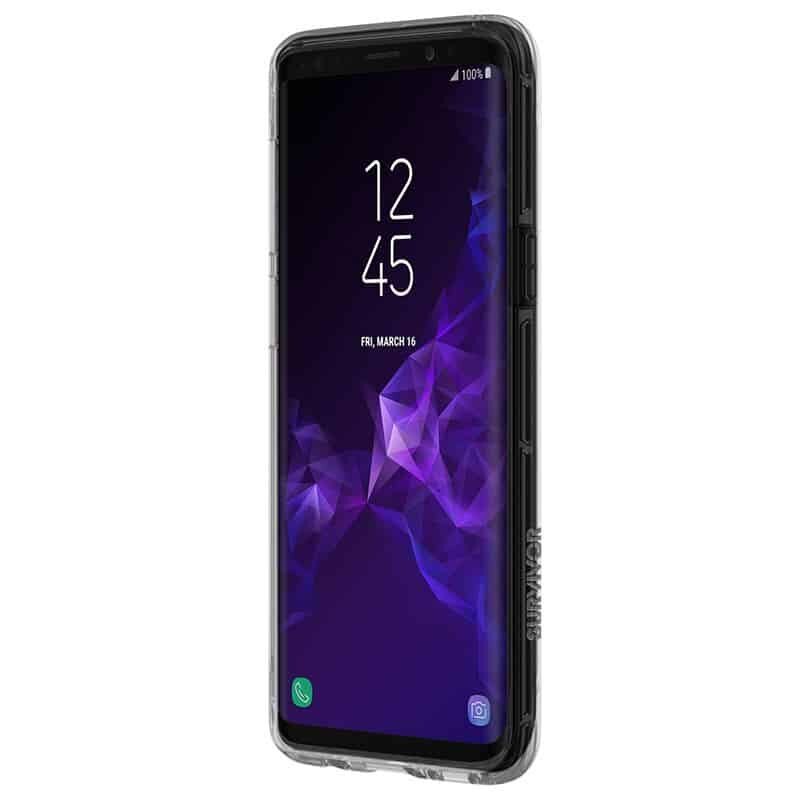 Griffin Samsung Galaxy S9 cena un informācija | Telefonu vāciņi, maciņi | 220.lv