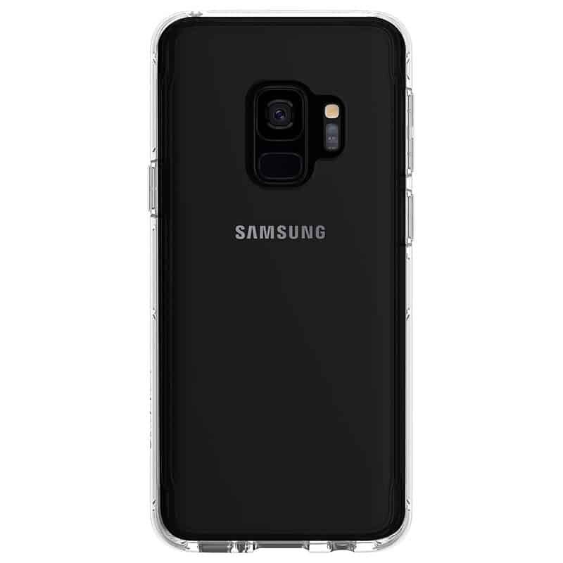 Griffin Samsung Galaxy S9 cena un informācija | Telefonu vāciņi, maciņi | 220.lv