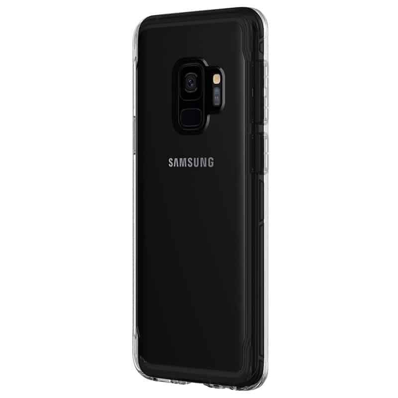 Griffin Samsung Galaxy S9 cena un informācija | Telefonu vāciņi, maciņi | 220.lv