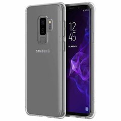 Griffin Samsung Galaxy S9+ cena un informācija | Telefonu vāciņi, maciņi | 220.lv