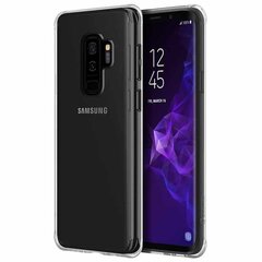 Griffin Samsung Galaxy S9+ cena un informācija | Telefonu vāciņi, maciņi | 220.lv