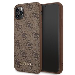 Guess iPhone 11 Pro cena un informācija | Telefonu vāciņi, maciņi | 220.lv