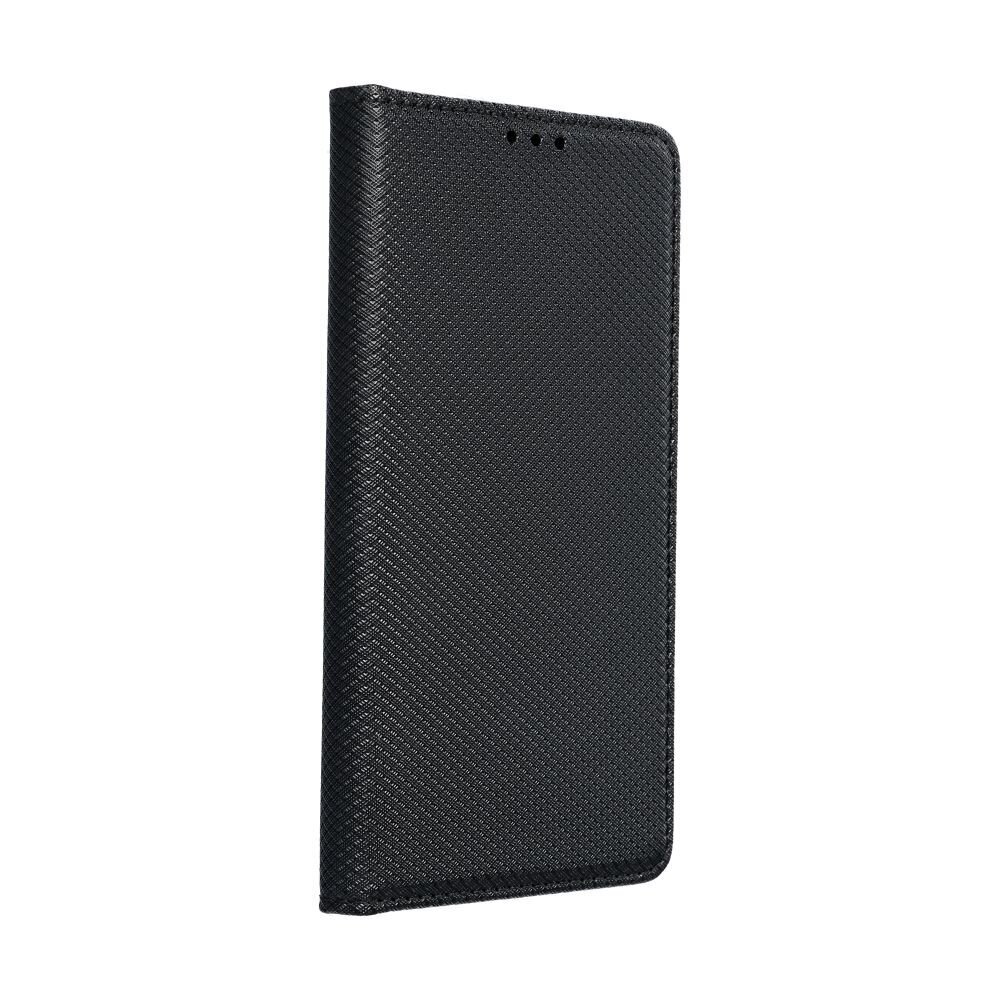 OEM Smart Book Xiaomi Mi 11i Wallet Black цена и информация | Telefonu vāciņi, maciņi | 220.lv