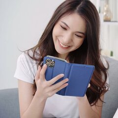 Smart Case Book для Xiaomi Redmi Note 8T синий цена и информация | Чехлы для телефонов | 220.lv