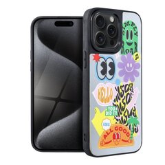 Roar Chill Flash Case cena un informācija | Telefonu vāciņi, maciņi | 220.lv