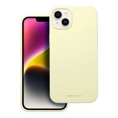 Roar Pure Simple Fit для iPhone 15 Pro (6,1″) - Темно-синий цена и информация | Чехлы для телефонов | 220.lv