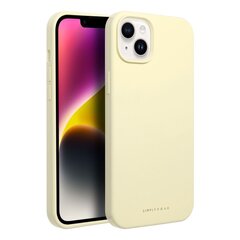 Roar Pure Simple Fit для iPhone 15 Pro (6,1″) - Темно-синий цена и информация | Чехлы для телефонов | 220.lv