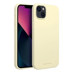 Roar Pure Simple Fit для iPhone 15 Pro (6,1″) - Темно-синий цена и информация | Чехлы для телефонов | 220.lv