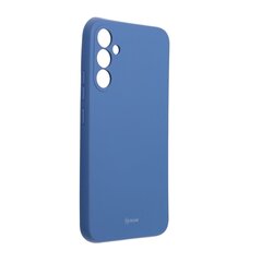 Чехол Roar Colorful Jelly для Xiaomi Mi 10T / 10T Pro 5G (6,67”) — Фиолетовый цена и информация | Чехлы для телефонов | 220.lv