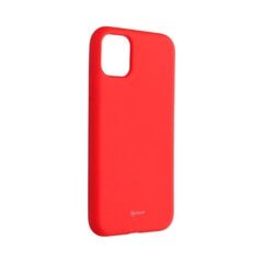 Чехол Roar Colorful Jelly для Xiaomi Mi 10T / 10T Pro 5G (6,67”) — Фиолетовый цена и информация | Чехлы для телефонов | 220.lv