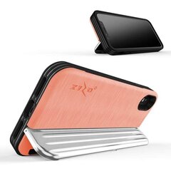 Zizo iPhone Xs / X cena un informācija | Telefonu vāciņi, maciņi | 220.lv