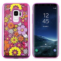 Zizo Samsung Galaxy S9 cena un informācija | Telefonu vāciņi, maciņi | 220.lv