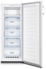 Холодильник Gorenje F4142PW цена и информация | Морозильные камеры и морозильные лари | 220.lv
