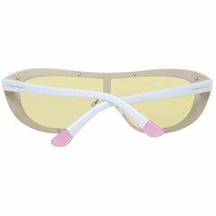 Женские солнечные очки Victoria's Secret VS0011-12825G ø 55 mm S0366087 цена и информация | НАКЛАДКИ НА СОЛНЦЕЗАЩИТНЫЕ ОЧКИ ДЛЯ КОРРЕКТИРУЮЩИХ ОЧКОВ | 220.lv