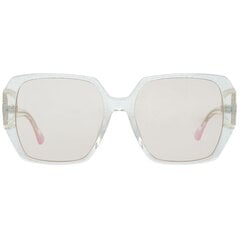 Женские солнечные очки Victoria's Secret VS0016-5825Z ø 58 mm S0366091 цена и информация | Женские солнцезащитные очки | 220.lv