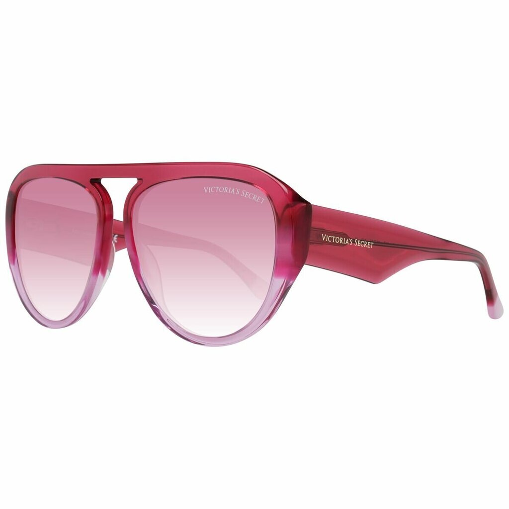 Saulesbrilles sievietēm Victoria's Secret VS0021-68T-60 cena un informācija | Saulesbrilles sievietēm | 220.lv