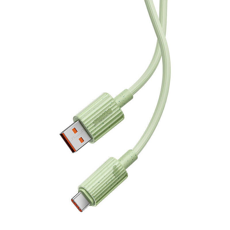Baseus, USB-C, 2 m cena un informācija | Kabeļi un vadi | 220.lv