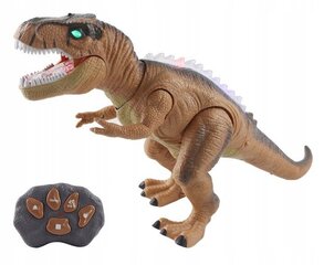 Интерактивный динозавр цена и информация | Конструктор автомобилей игрушки для мальчиков | 220.lv