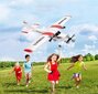 Tālvadības pults vadāma lidmašīna cena un informācija | Rotaļlietas zēniem | 220.lv