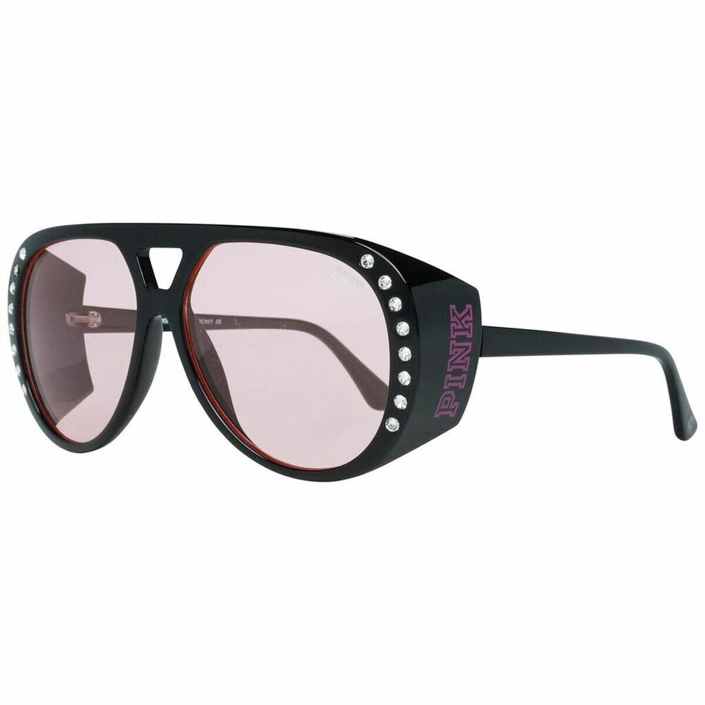 Saulesbrilles sievietēm Victoria's Secret PK0014-5901T цена и информация | Saulesbrilles sievietēm | 220.lv