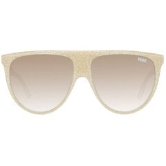 Saulesbrilles sievietēm Victoria's Secret PK0015-5957F cena un informācija | Saulesbrilles sievietēm | 220.lv