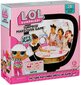 Rotaslietu komplekts Lol Surprise cena un informācija | Rotaļlietas meitenēm | 220.lv