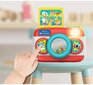 Rotaļu kamera Clementoni Baby cena un informācija | Attīstošās rotaļlietas | 220.lv