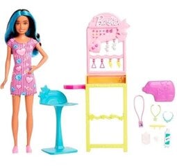 Lelle Barbie Skipper cena un informācija | Rotaļlietas meitenēm | 220.lv