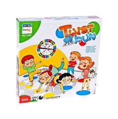 Игра Twister с 2 новыми полями цена и информация | Настольные игры, головоломки | 220.lv