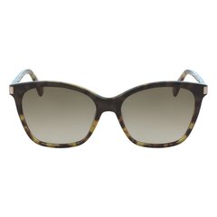 Saulesbrilles sievietēm Longchamp LO625S-308 cena un informācija | Saulesbrilles sievietēm | 220.lv