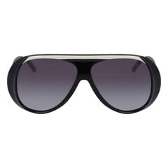 Saulesbrilles sievietēm Longchamp LO664S-001 цена и информация | Женские солнцезащитные очки | 220.lv