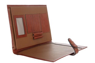 Кожаный портфель Katana, цвет коричневый цена и информация | Мужские сумки | 220.lv